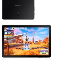 Samsung Galaxy Tab S4 10.5 Lte Black