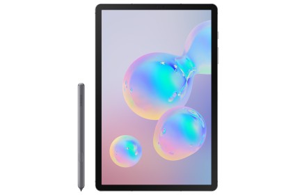 Tablet Android SAMSUNG GALAXY TAB S6 GREY