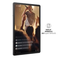 Samsung Galaxy Tab S6 10.5 6Gb 128Gb Android 9 Wifi Grey Lte