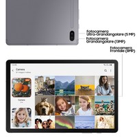 Samsung Galaxy Tab S6 10.5 6Gb 128Gb Android 9 Wifi Grey Lte