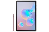 Tablet Samsung Galaxy Tabs6 10.5Lte Oc/128Gb/6Gb/13Mp/Biom/And9 Brown