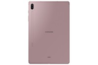 Tablet Samsung Galaxy Tabs6 10.5Lte Oc/128Gb/6Gb/13Mp/Biom/And9 Brown