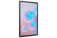 Tablet Samsung Galaxy Tabs6 10.5Lte Oc/128Gb/6Gb/13Mp/Biom/And9 Brown