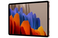 Samsung Tablet Galaxy Tab S7 11 Lte 6Gb/128Gb Bronze