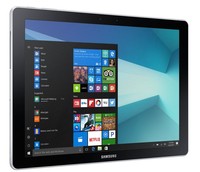 Tablet Samsung GALAXY BOOK 12 LTE (8GB / 256GB / W10 PRO)