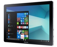 Tablet Samsung GALAXY BOOK 12 LTE (8GB / 256GB / W10 PRO)