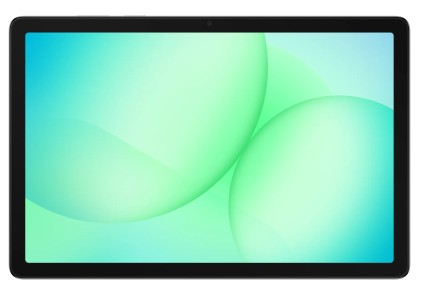 Samsung Galaxy Tab A11+ 128 GB 27,9 cm (11") 6 GB Wi-Fi 5 (802.11ac) Argento