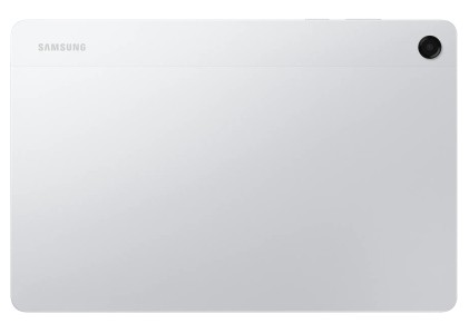 Samsung Galaxy Tab A11+ 128 GB 27,9 cm (11") 6 GB Wi-Fi 5 (802.11ac) Argento
