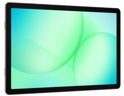Samsung Galaxy Tab A11+ 128 GB 27,9 cm (11") 6 GB Wi-Fi 5 (802.11ac) Argento