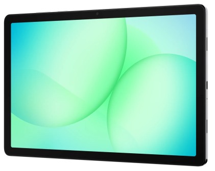 Samsung Galaxy Tab A11+ 128 GB 27,9 cm (11") 6 GB Wi-Fi 5 (802.11ac) Argento