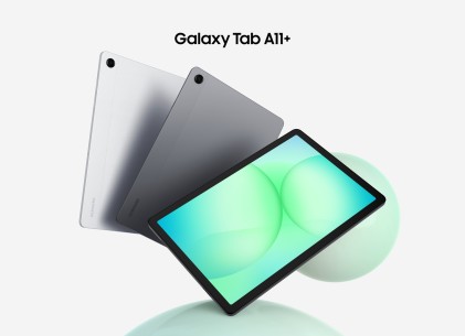 Samsung Galaxy Tab A11+ 11 6Gb 128Gb Wi-Fi 5 Gray