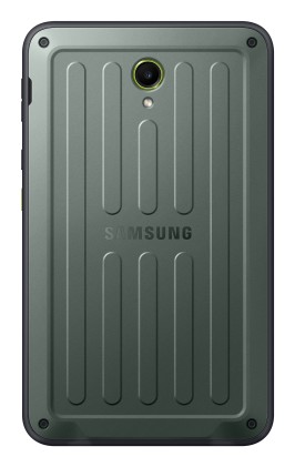 Samsung Tablet Galaxy Tab Active 5 5G Rugged