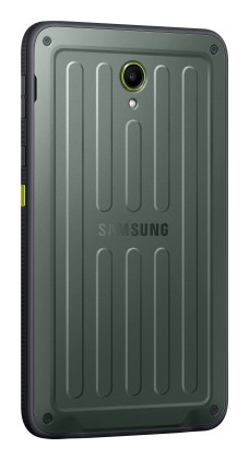 Samsung Tablet Galaxy Tab Active 5 5G Rugged