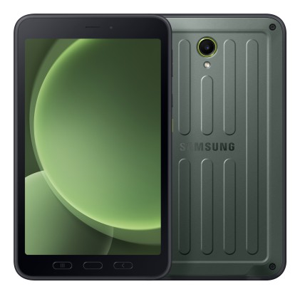 Samsung Tablet Galaxy Tab Active 5 5G Rugged