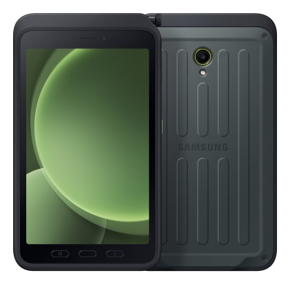 Samsung Tablet Galaxy Tab Active 5 5G Rugged