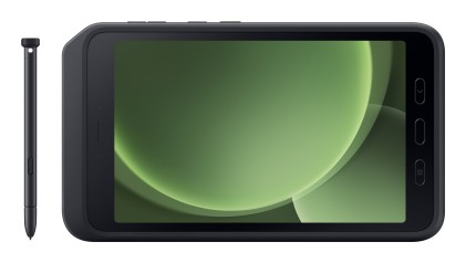 Samsung Tablet Galaxy Tab Active 5 5G Rugged