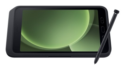 Samsung Tablet Galaxy Tab Active 5 5G Rugged