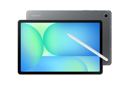 Samsung Galaxy Tab S10 FE 5G Samsung Exynos LTE-TDD & LTE-FDD 256 GB 27,7 cm (10.9") 12 GB Wi-Fi 6 (802.11ax) Grigio