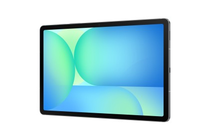Samsung Galaxy Tab S10 FE 5G Samsung Exynos LTE-TDD & LTE-FDD 256 GB 27,7 cm (10.9") 12 GB Wi-Fi 6 (802.11ax) Grigio