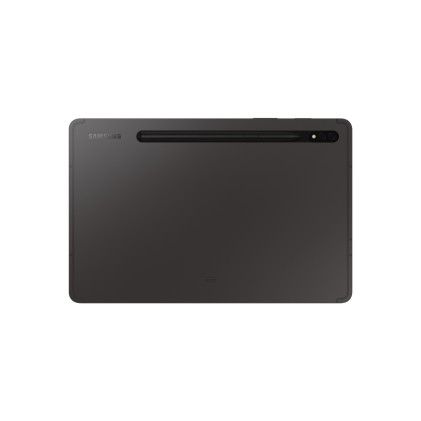 Tablet Samsung Sm-X700Nzabeue Galaxy Tab S8 256Gb Wifi Graphite