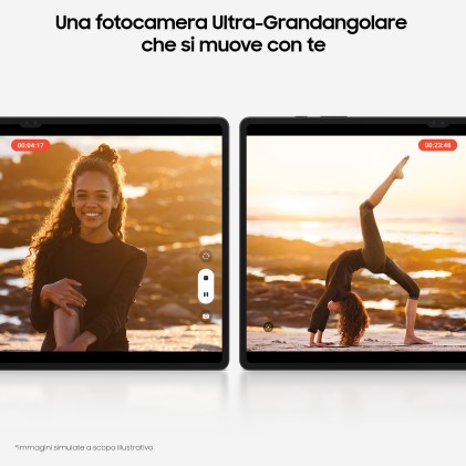 Tablet Samsung Sm-X800Nidbeue Galaxy Tab S8+ 256Gb Wifi Pink Gold