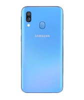 Samsung Galaxy A40 SM-A405F 4+64GB 5.9" Blue DS TIM