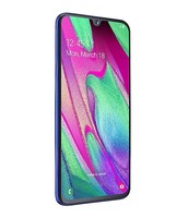 Samsung Galaxy A40 SM-A405F 4+64GB 5.9" Blue DS TIM
