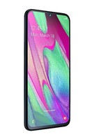 Samsung Galaxy A40 SM-A405F 4+64GB 5.9" Black DS TIM