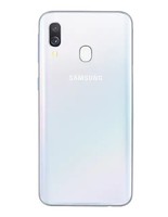 Samsung Galaxy A40 SM-A405F 4+64GB 5.9" White DS TIM