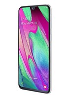 Samsung Galaxy A40 SM-A405F 4+64GB 5.9" White DS TIM