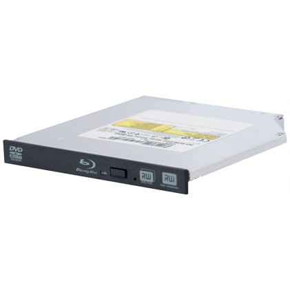 Blu-ray RW SLIM SATA Samsung SN-506BB/BEBE