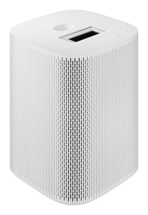 Proiettore Samsung The Premier Smart Tizen + Touch 500Ansi U Corta