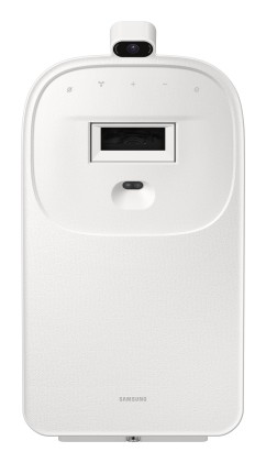 Proiettore Samsung The Premier Smart Tizen + Touch 500Ansi U Corta