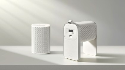 Proiettore Samsung The Premier Smart Tizen + Touch 500Ansi U Corta