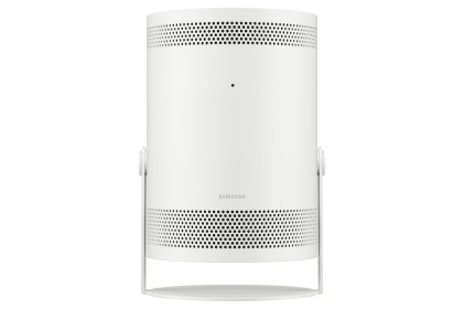 Videoproiettore Samsung Sp-Lsp3Blaxxe Serie 3 The Freestyle White