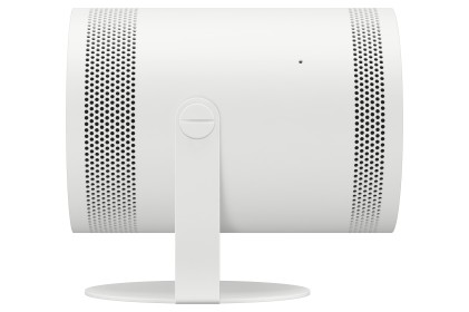 Videoproiettore Samsung Sp-Lsp3Blaxxe Serie 3 The Freestyle White