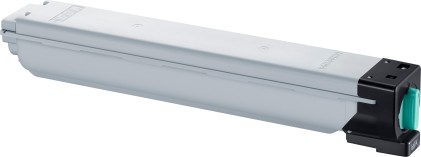 Samsung Cartuccia toner nero CLT-K804S