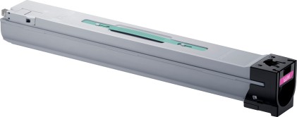 Samsung Cartuccia toner magenta CLT-M806S