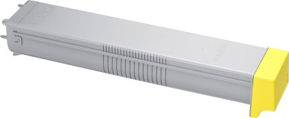 Samsung Cartuccia toner giallo CLT-Y6062S