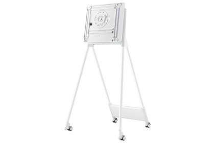 Samsung Stn-Wm55Rxen - Supporto Per Flip 55"