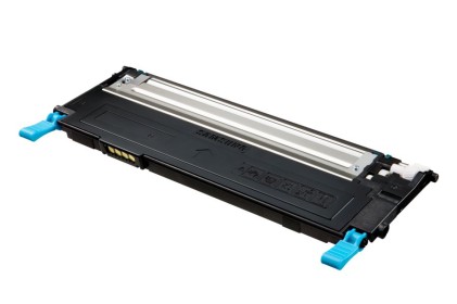 Samsung CLT-C4092S cartuccia toner 1 pz Originale Ciano