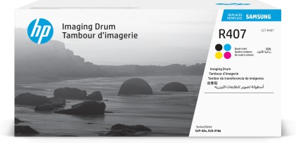 Samsung CLT-R407 24000 pagine