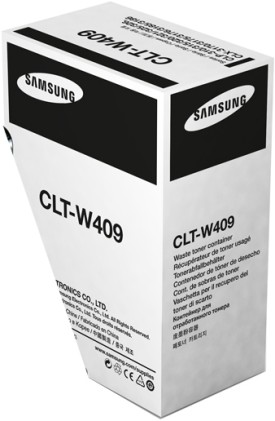 Samsung Unità di raccolta toner originale CLT-W409