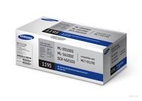 Toner originale Samsung MLT-D119S BLACK