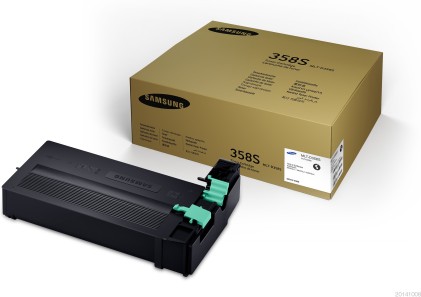 Samsung Cartuccia toner nero originale MLT-D358S