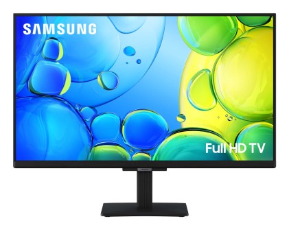 Tv 24 Sam  Fhd Smart Tizen Lan Dvt2 Dvbs2 Ue24F6000Fuxzt