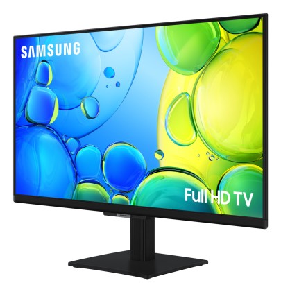 Tv 24 Sam  Fhd Smart Tizen Lan Dvt2 Dvbs2 Ue24F6000Fuxzt