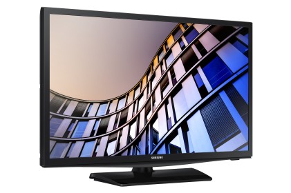 Tv 24 Samsung Hdmi Dvbt2 Smart Hdmi/Usb Pvr Piede Centrale Italia