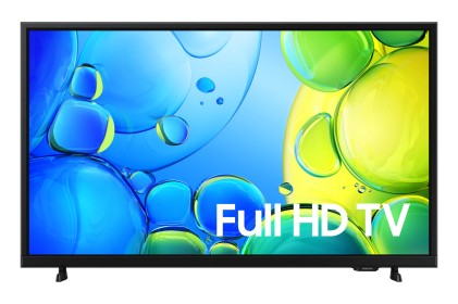 Samsung Smart Tv 32 Full Hd 4K Nero