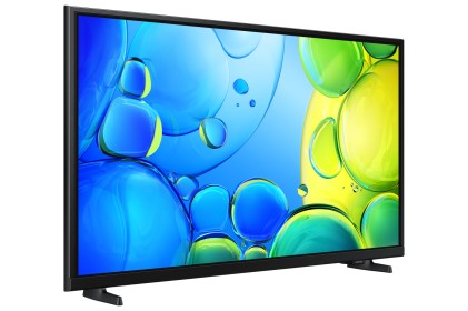 Samsung Smart Tv 32 Full Hd 4K Nero